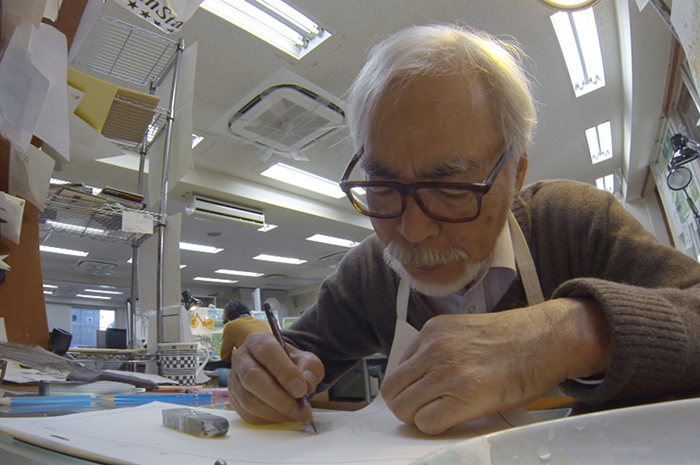 Japanese Documentaries presented by NHK World TV